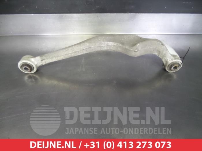 Nissan X-Trail Querlenker links hinten O383394