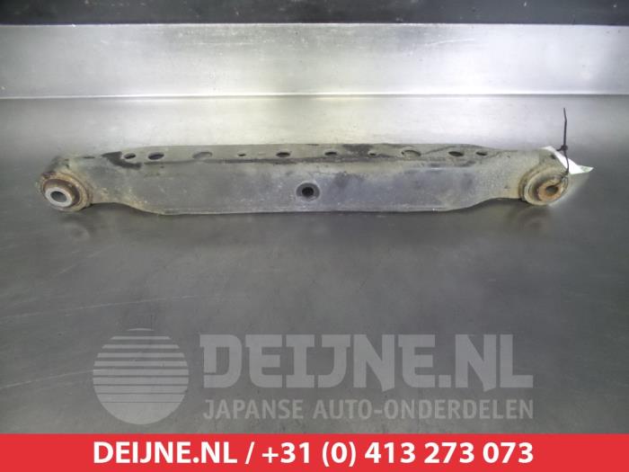 Nissan X-Trail Querlenker links hinten O383395