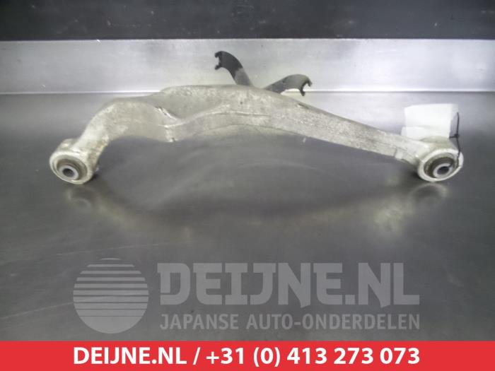 Nissan X-Trail Rear wishbone, right O384269