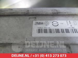 Nissan X-Trail Intercooler O339221 foto 3
