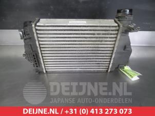 Nissan X-Trail Intercooler O339221 foto 2