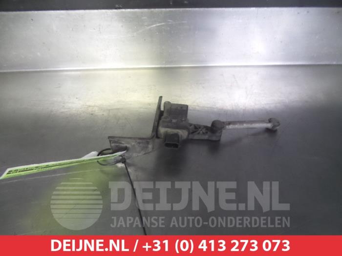 Nissan X-Trail Xenon Höhenregler O266827