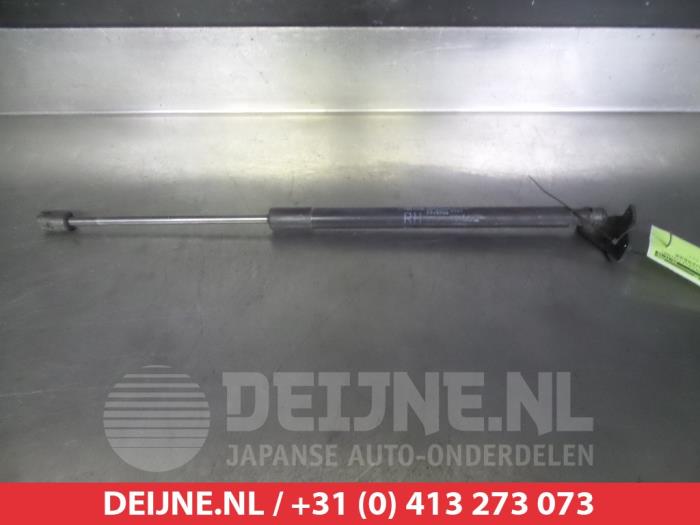 Hyundai IX35 Gasdemper rechts-achter O294697