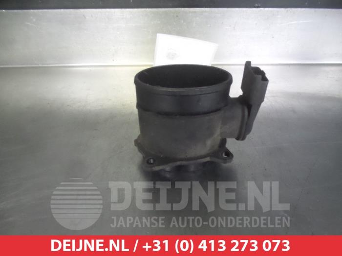 Mazda 3 Luchthoeveelheidsmeter O342453