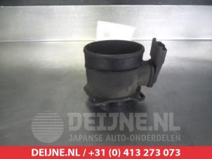 Gebruikte Luchthoeveelheidsmeter Mazda 3 Sport (BK) 1.6 CiTD 16V Prijs € 15,00 Margeregeling aangeboden door V.Deijne Jap.Auto-onderdelen BV