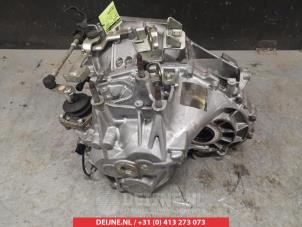 Mitsubishi ASX Versnellingsbak O372637 foto 3