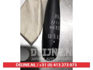 Suzuki Alto Ruitenwis Schakelaar O310122 foto 2