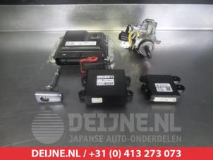 Gebruikte Computer Motormanagement Mitsubishi ASX 1.8 DI-D MIVEC 16V Prijs € 125,00 Margeregeling aangeboden door V.Deijne Jap.Auto-onderdelen BV