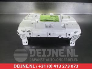 Mitsubishi ASX Kilometerteller KM O304823 foto 2