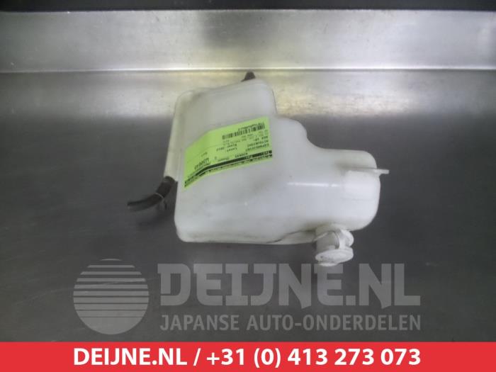Mitsubishi ASX Expansievat O341656