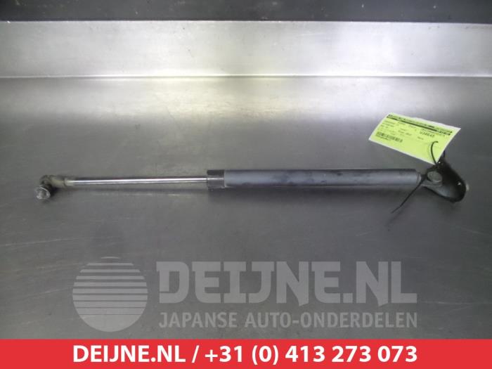 Mitsubishi ASX Gasdemper links-achter O294160