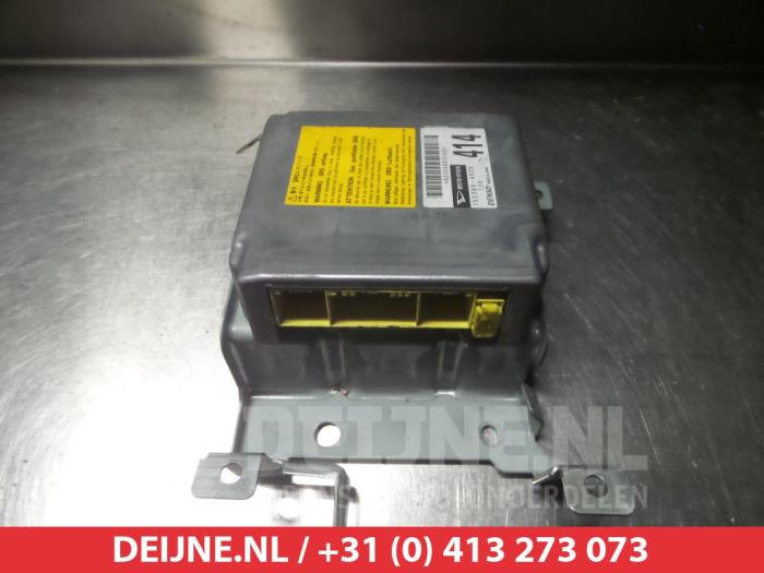 Daihatsu Young RV Airbag Modul O303337
