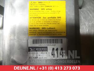 Daihatsu Young RV Airbag Modul O303337 foto 2