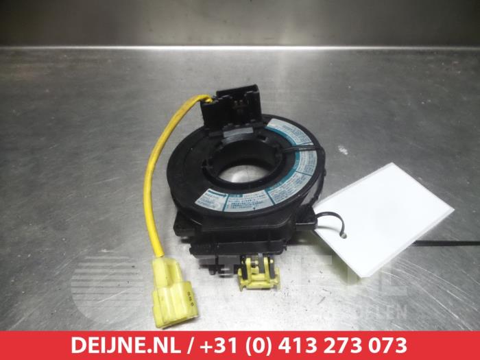 Daihatsu Young RV Steuergerät Airbag O307984