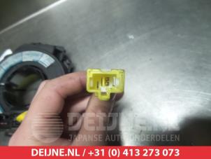 Daihatsu Young RV Steuergerät Airbag O307984 foto 3