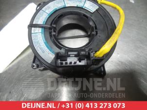 Daihatsu Young RV Steuergerät Airbag O307984 foto 2
