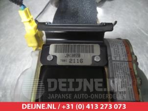 Honda Civic Sicherheitsgurt rechts vorne O315303 foto 2