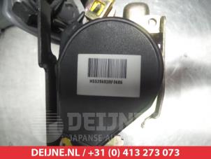 Kia Carens Sicherheitsgurt rechts vorne O315184 foto 2