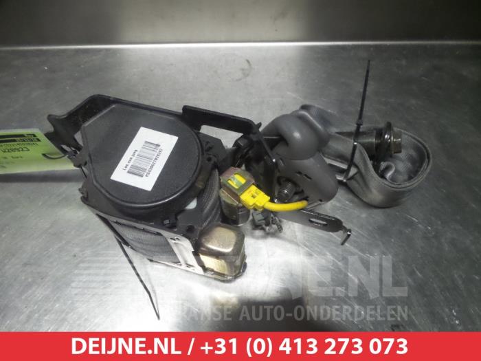 Kia Carens Veiligheidsgordel rechts-voor O315185