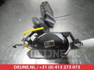 Kia Carens Sicherheitsgurt rechts vorne O315185 foto 3