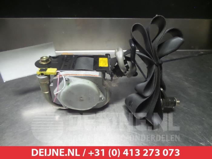 Suzuki Liana Veiligheidsgordel links-voor O314897