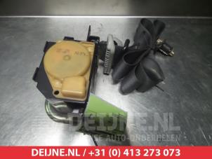 Suzuki Liana Front seatbelt, left O314897 photo 2