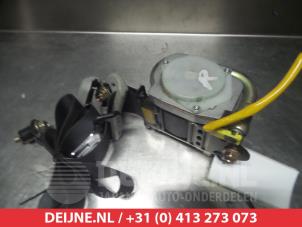 Suzuki Liana Sicherheitsgurt rechts vorne O315387 foto 2