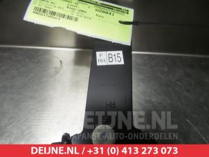 Hyundai Sonata Sicherheitsgurt rechts vorne O315075 foto 3