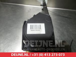 Hyundai Sonata Sicherheitsgurt rechts vorne O315075 foto 2