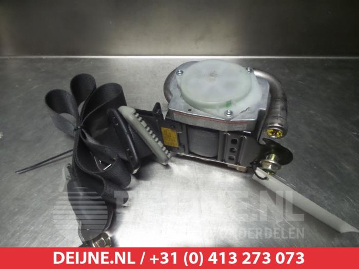 Suzuki Liana Veiligheidsgordel rechts-voor O315388