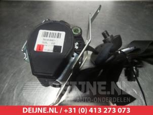 Suzuki Wagon R+ Front seatbelt, left O314904 photo 2