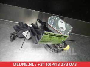 Suzuki Alto Front seatbelt, right O315377 photo 2