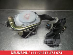 Mazda 6 Sicherheitsgurt links vorne O314642 foto 2