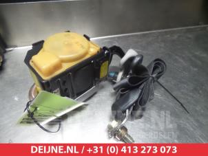 Mazda 6 Sicherheitsgurt rechts vorne O315011 foto 2