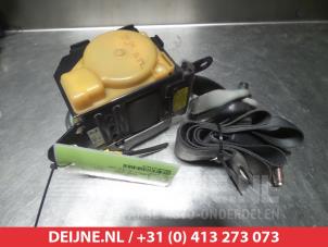 Mazda 6 Veiligheidsgordel links-voor O314643 foto 2