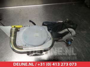 Mazda 6 Sicherheitsgurt rechts vorne O315012 foto 2