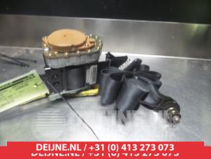Honda HR-V Sicherheitsgurt rechts vorne O315334 foto 2