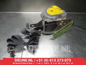 Daihatsu Cuore Sicherheitsgurt links vorne O314876 foto 2