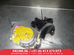 Daihatsu Cuore Sicherheitsgurt rechts vorne O315367 foto 2