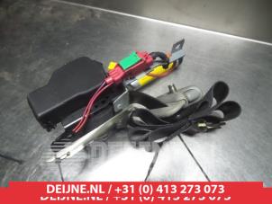Mitsubishi Space Star Veiligheidsgordel rechts-voor O315266 foto 2