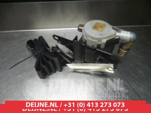 Mazda 2 Front seatbelt, left O314656 photo 2