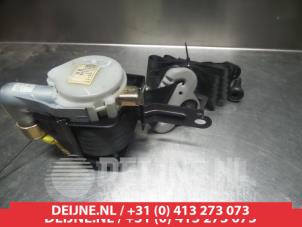 Mazda 2 Front seatbelt, right O315026 photo 2