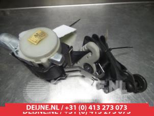Mazda 2 Front seatbelt, left O314659 photo 2
