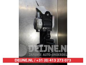 Mazda 2 Front seatbelt, left O314659 photo 4