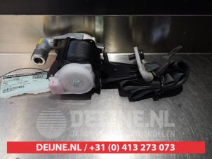 Mazda 2 Front seatbelt, left O314659 photo 3