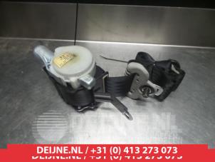 Mazda 2 Front seatbelt, right O315029 photo 2
