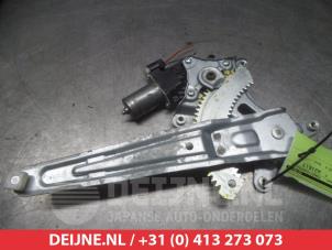 Suzuki Swift Fenstermechanik 4-türig links hinten O290883 foto 2