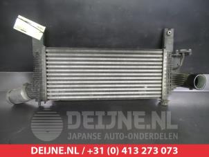 Gebruikte Intercooler Nissan Navara (D40) 2.5 dCi 16V 4x4 Prijs op aanvraag aangeboden door V.Deijne Jap.Auto-onderdelen BV