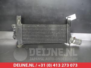 Nissan Navara Intercooler O339239 foto 2