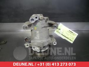 Gebruikte Aircopomp Nissan Navara (D40) 2.5 dCi 16V 4x4 Prijs € 75,00 Margeregeling aangeboden door V.Deijne Jap.Auto-onderdelen BV